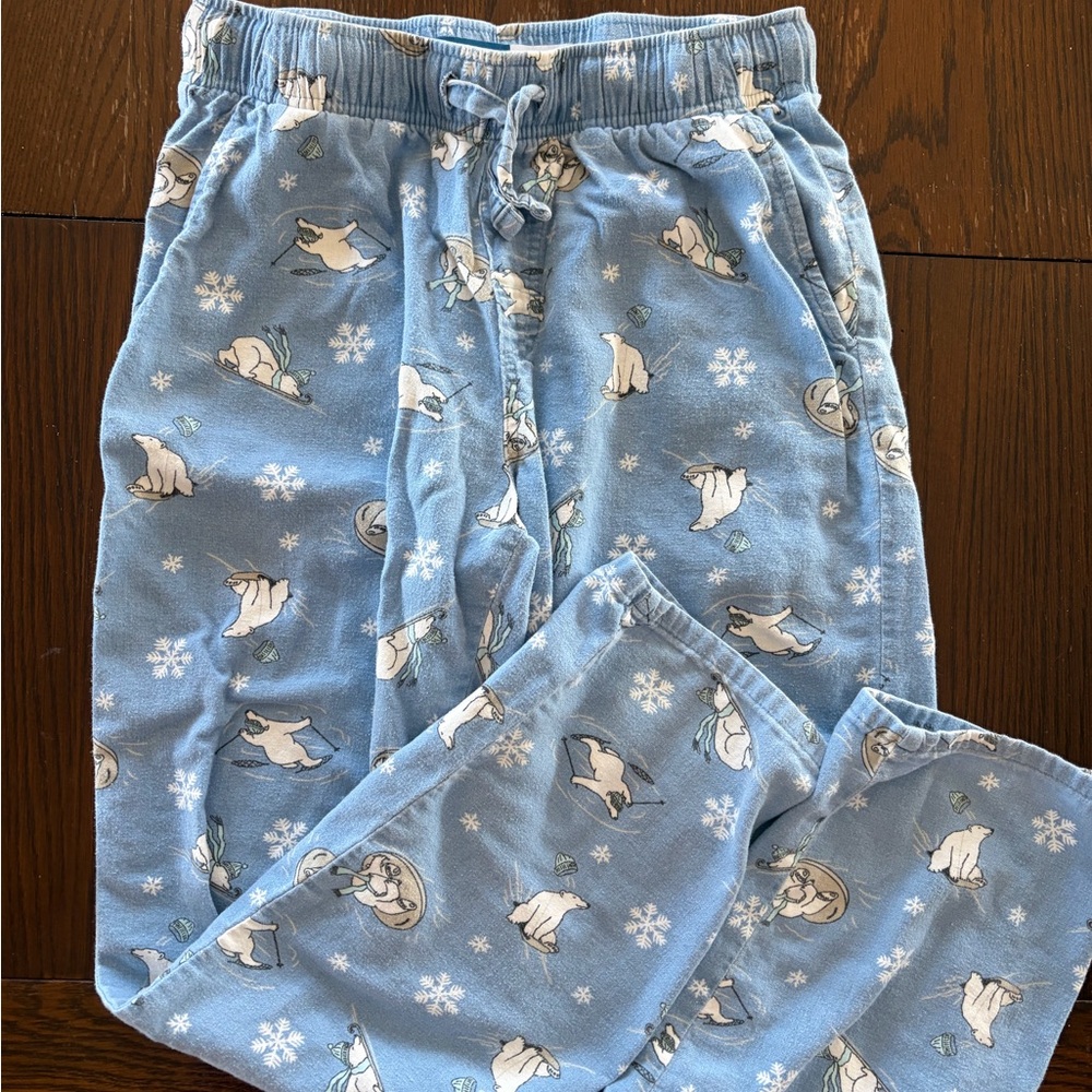 Old navy adult S pajama pants